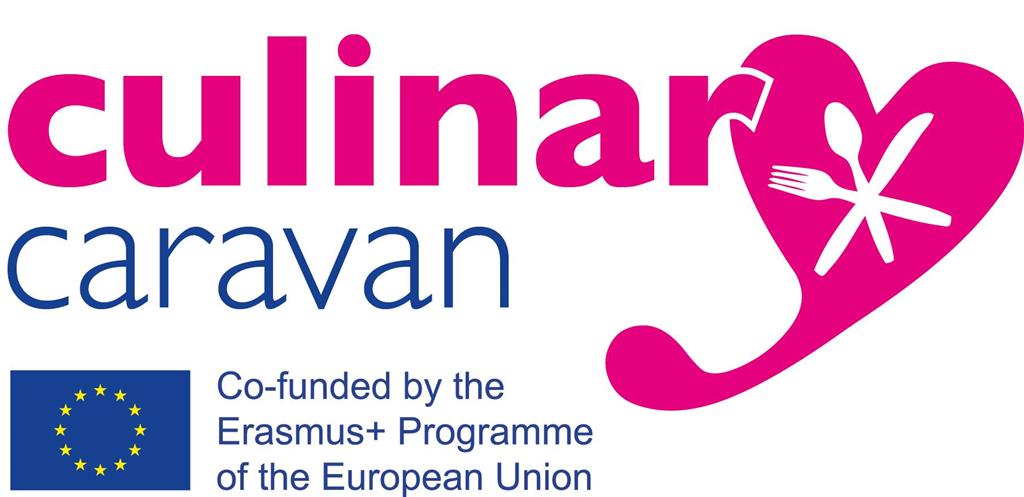 El projecte Erasmus + Culinary Caravan viatja a Riga